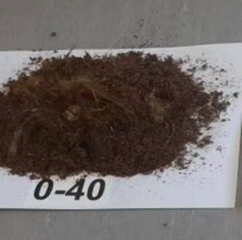 Peat 0-40