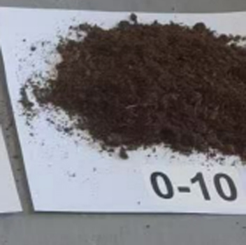 Peat 0-10